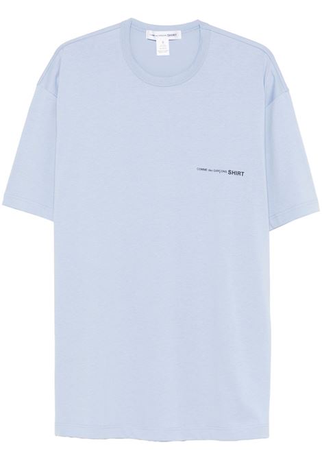  COMME DES GARÇONS SHIRT | FO-T0231